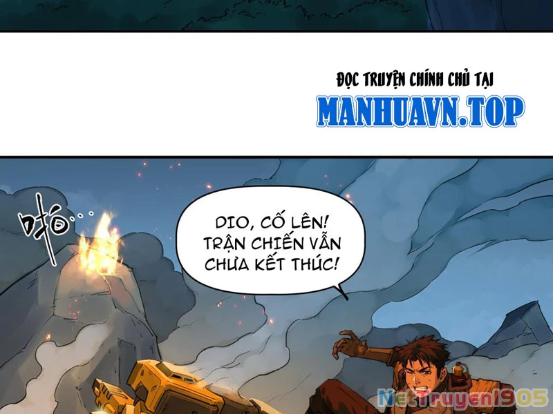 Hộp Mãnh Thú: Kỷ Nguyên Cơ Giáp Chapter 19 - Trang 2