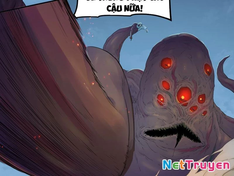 Hộp Mãnh Thú: Kỷ Nguyên Cơ Giáp Chapter 19 - Trang 2