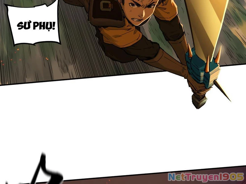 Hộp Mãnh Thú: Kỷ Nguyên Cơ Giáp Chapter 19 - Trang 2
