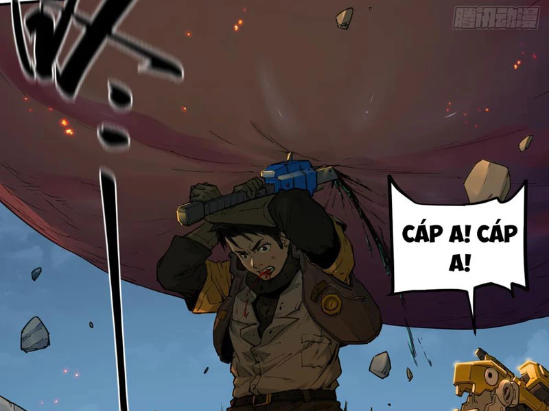 Hộp Mãnh Thú: Kỷ Nguyên Cơ Giáp Chapter 19 - Trang 2