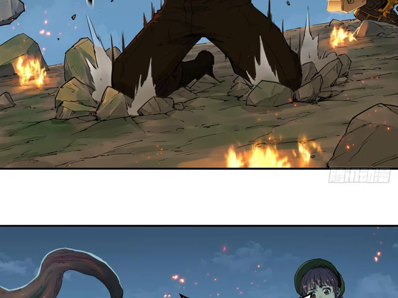 Hộp Mãnh Thú: Kỷ Nguyên Cơ Giáp Chapter 19 - Trang 2