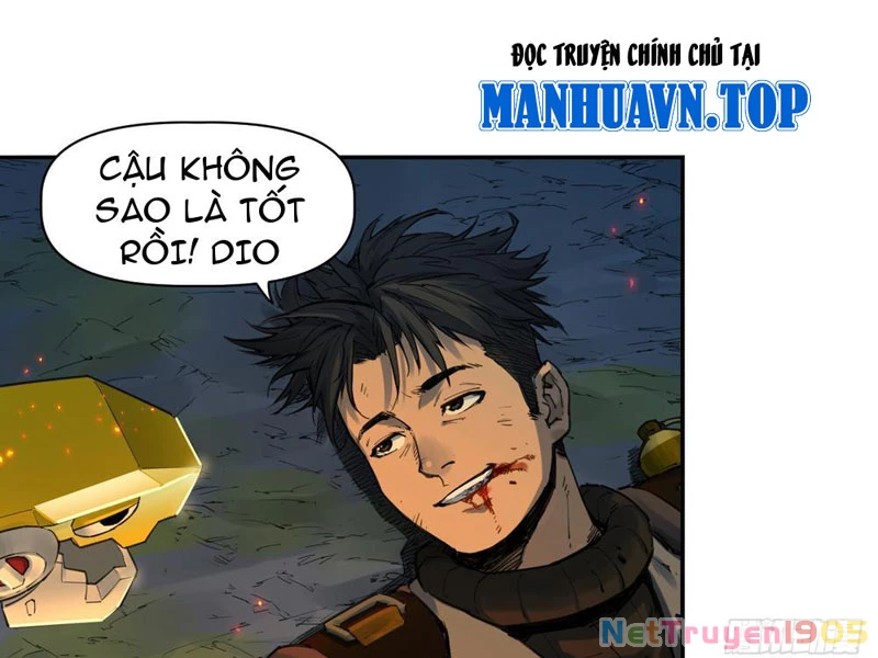 Hộp Mãnh Thú: Kỷ Nguyên Cơ Giáp Chapter 19 - Trang 2
