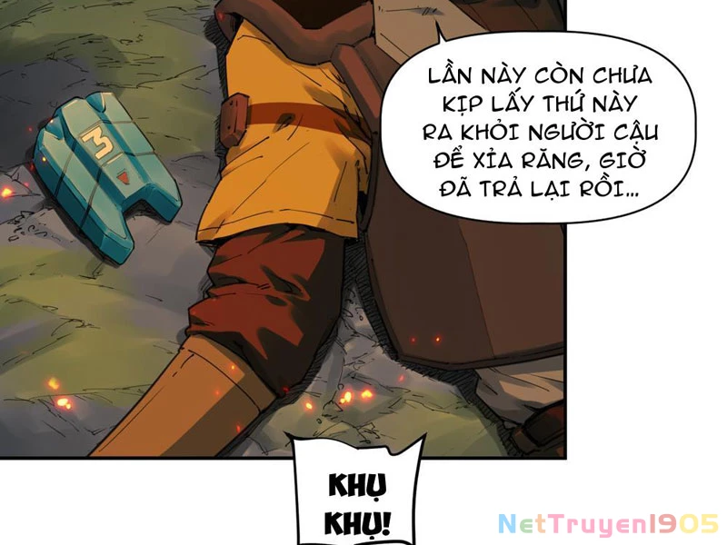 Hộp Mãnh Thú: Kỷ Nguyên Cơ Giáp Chapter 19 - Trang 2