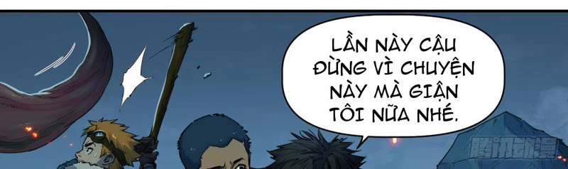 Hộp Mãnh Thú: Kỷ Nguyên Cơ Giáp Chapter 19 - Trang 2