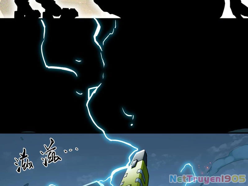 Hộp Mãnh Thú: Kỷ Nguyên Cơ Giáp Chapter 19 - Trang 2