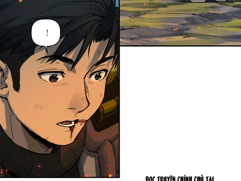 Hộp Mãnh Thú: Kỷ Nguyên Cơ Giáp Chapter 19 - Trang 2