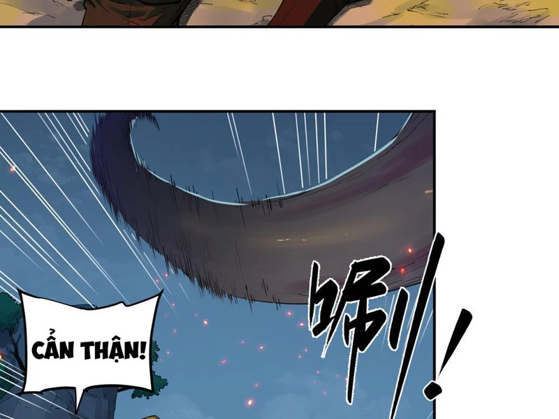 Hộp Mãnh Thú: Kỷ Nguyên Cơ Giáp Chapter 19 - Trang 2