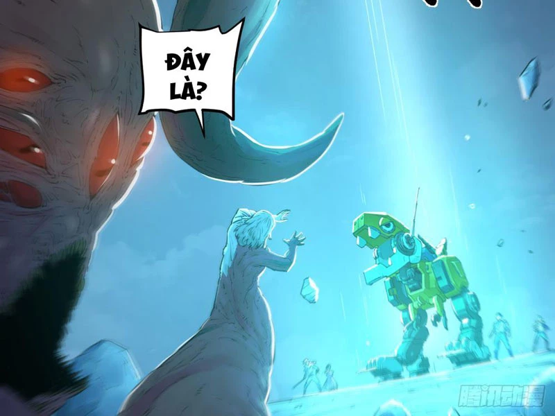 Hộp Mãnh Thú: Kỷ Nguyên Cơ Giáp Chapter 19 - Trang 2