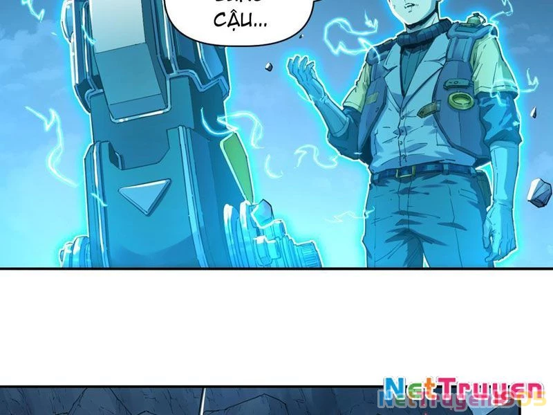 Hộp Mãnh Thú: Kỷ Nguyên Cơ Giáp Chapter 19 - Trang 2