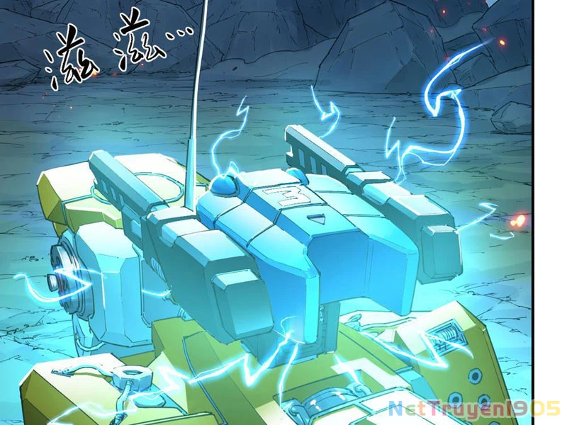 Hộp Mãnh Thú: Kỷ Nguyên Cơ Giáp Chapter 19 - Trang 2
