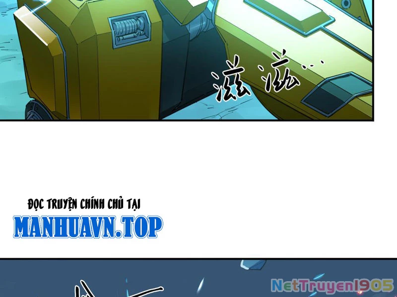 Hộp Mãnh Thú: Kỷ Nguyên Cơ Giáp Chapter 19 - Trang 2