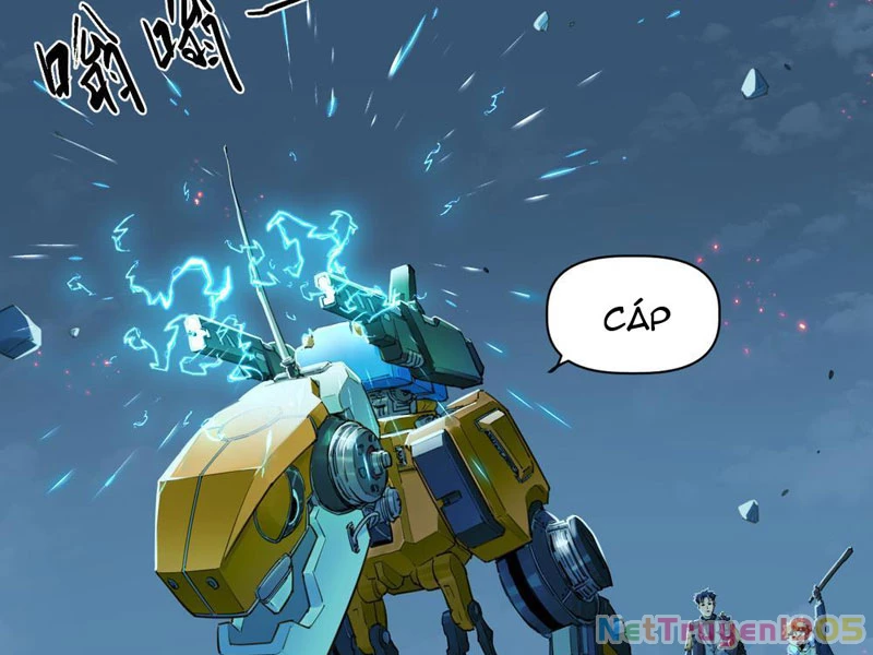 Hộp Mãnh Thú: Kỷ Nguyên Cơ Giáp Chapter 19 - Trang 2