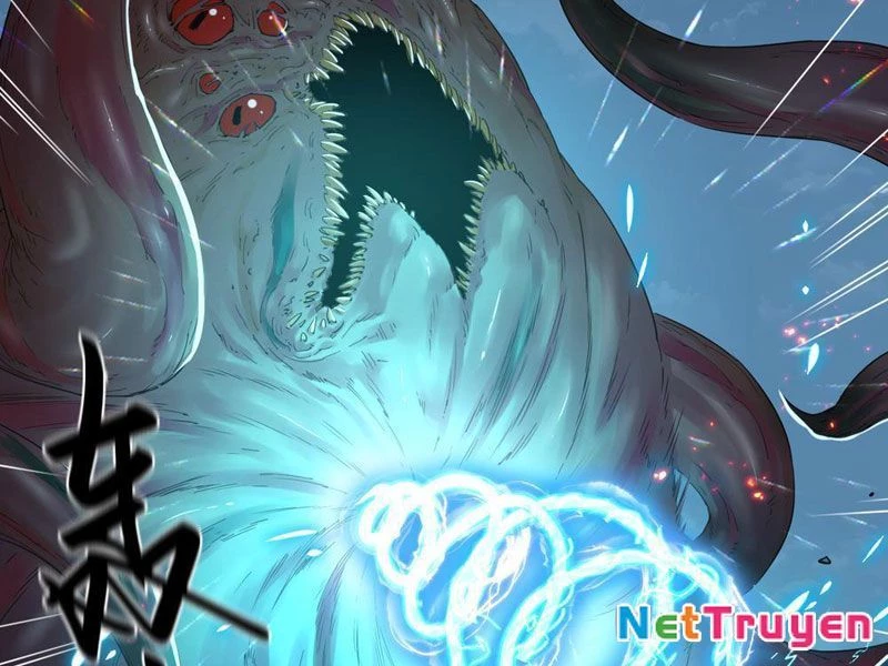Hộp Mãnh Thú: Kỷ Nguyên Cơ Giáp Chapter 19 - Trang 2