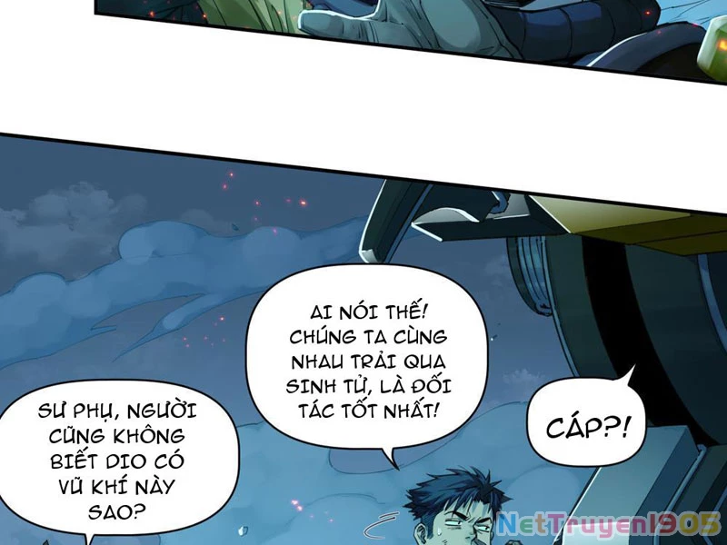 Hộp Mãnh Thú: Kỷ Nguyên Cơ Giáp Chapter 19 - Trang 2