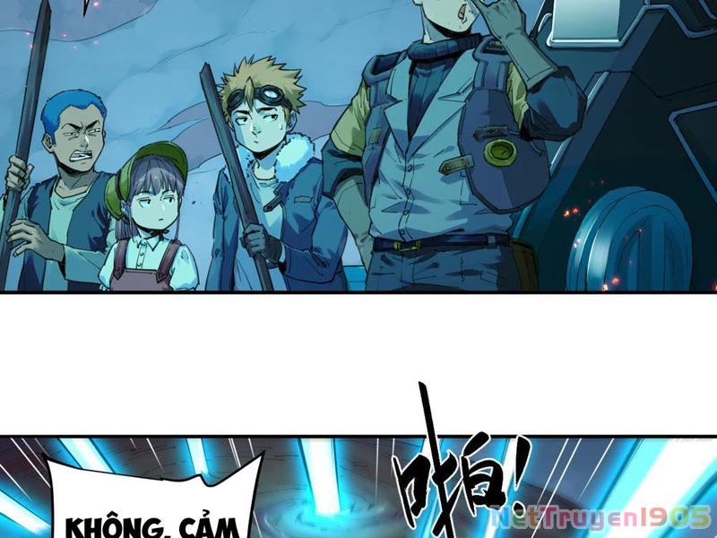 Hộp Mãnh Thú: Kỷ Nguyên Cơ Giáp Chapter 19 - Trang 2
