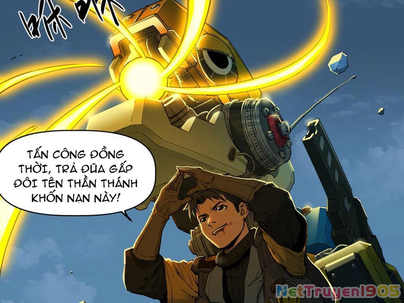 Hộp Mãnh Thú: Kỷ Nguyên Cơ Giáp Chapter 19 - Trang 2