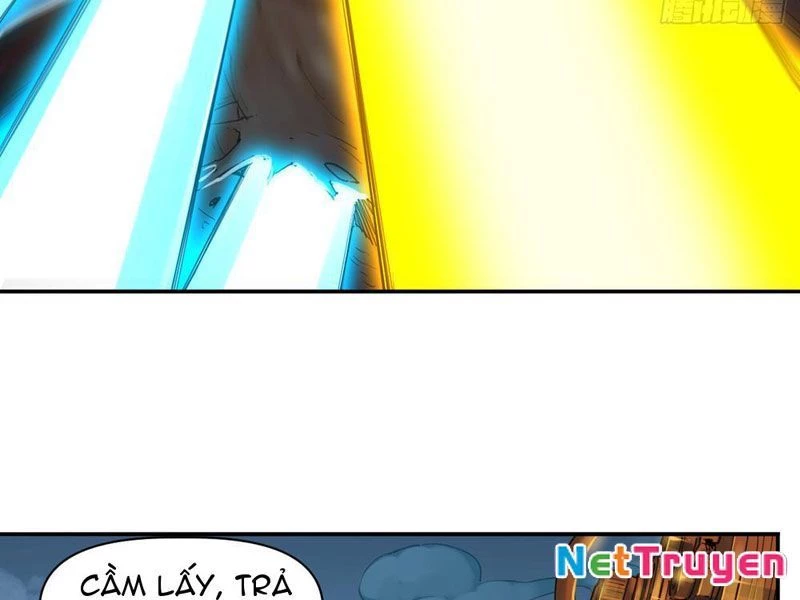 Hộp Mãnh Thú: Kỷ Nguyên Cơ Giáp Chapter 19 - Trang 2