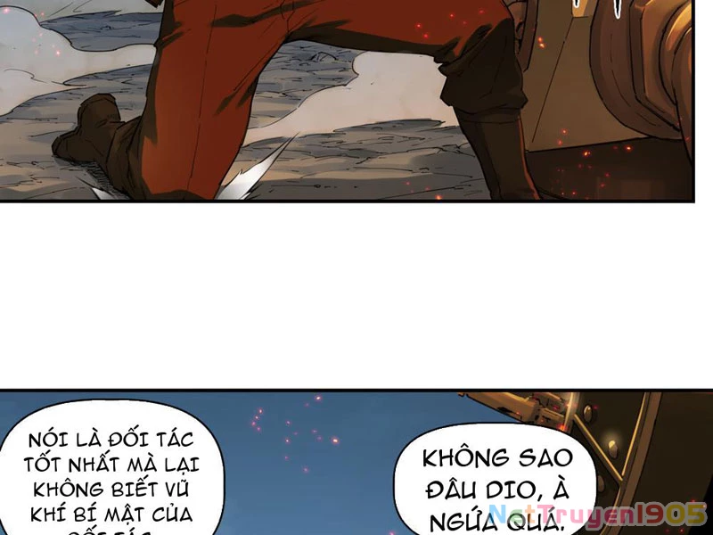 Hộp Mãnh Thú: Kỷ Nguyên Cơ Giáp Chapter 19 - Trang 2