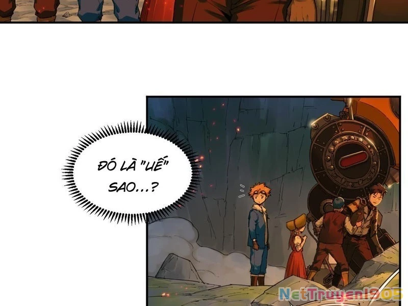 Hộp Mãnh Thú: Kỷ Nguyên Cơ Giáp Chapter 19 - Trang 2