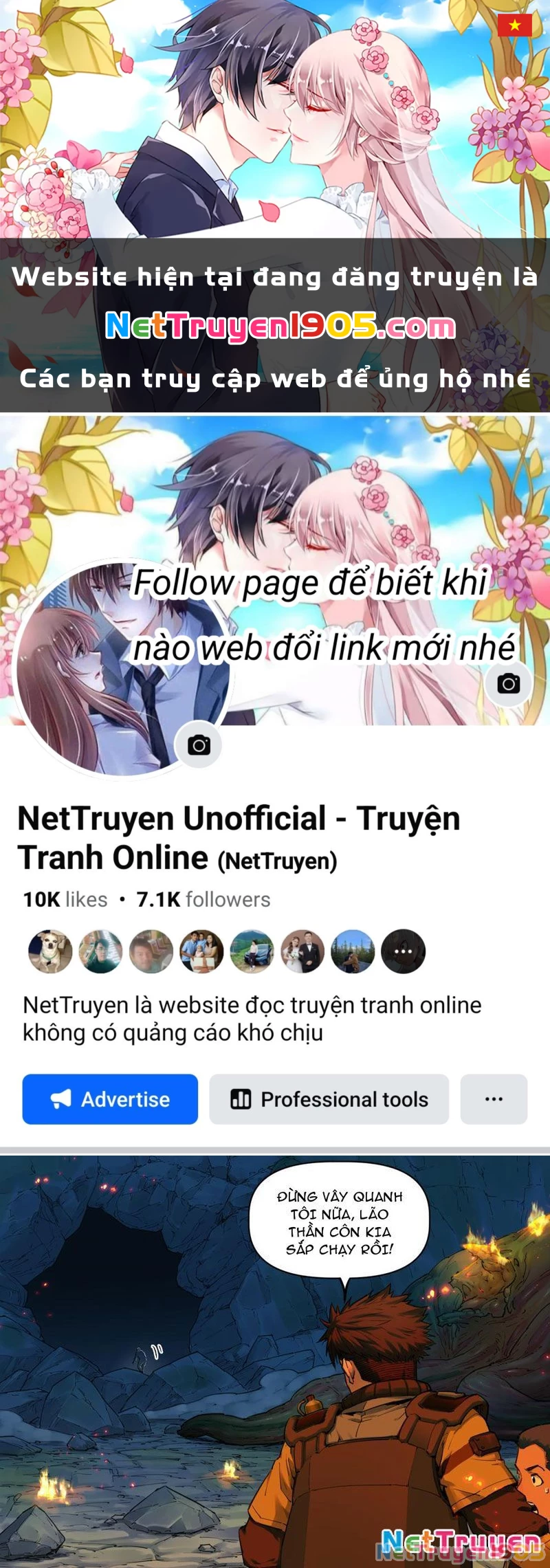 Hộp Mãnh Thú: Kỷ Nguyên Cơ Giáp Chapter 20 - Trang 2