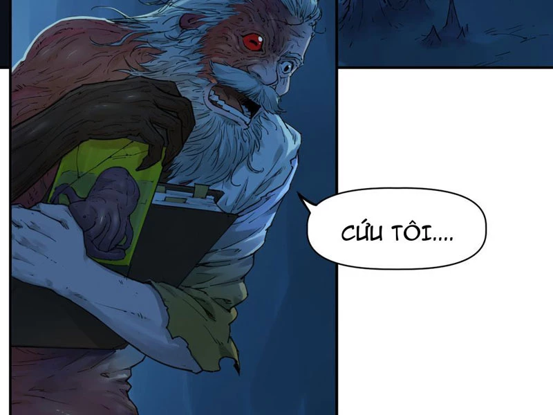 Hộp Mãnh Thú: Kỷ Nguyên Cơ Giáp Chapter 20 - Trang 2