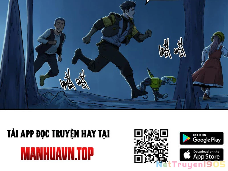 Hộp Mãnh Thú: Kỷ Nguyên Cơ Giáp Chapter 20 - Trang 2