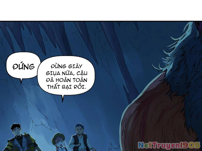 Hộp Mãnh Thú: Kỷ Nguyên Cơ Giáp Chapter 20 - Trang 2