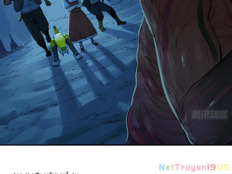 Hộp Mãnh Thú: Kỷ Nguyên Cơ Giáp Chapter 20 - Trang 2