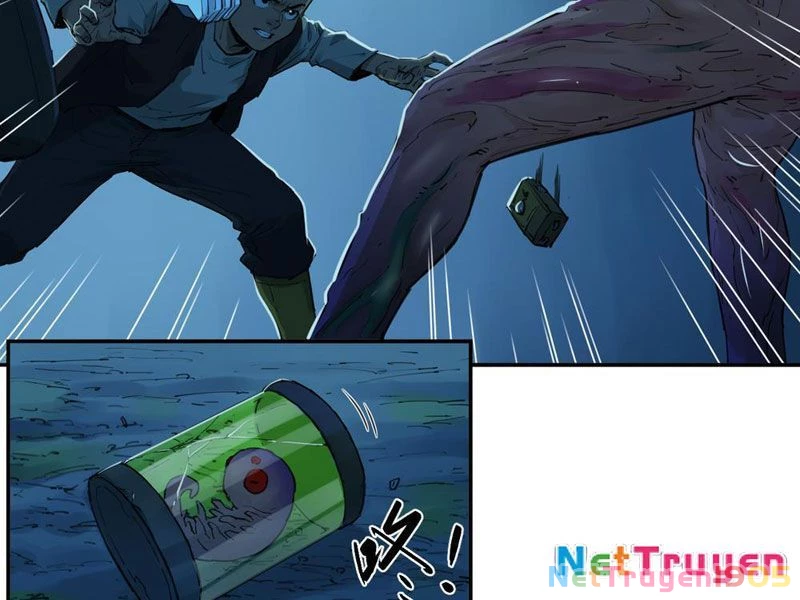 Hộp Mãnh Thú: Kỷ Nguyên Cơ Giáp Chapter 20 - Trang 2