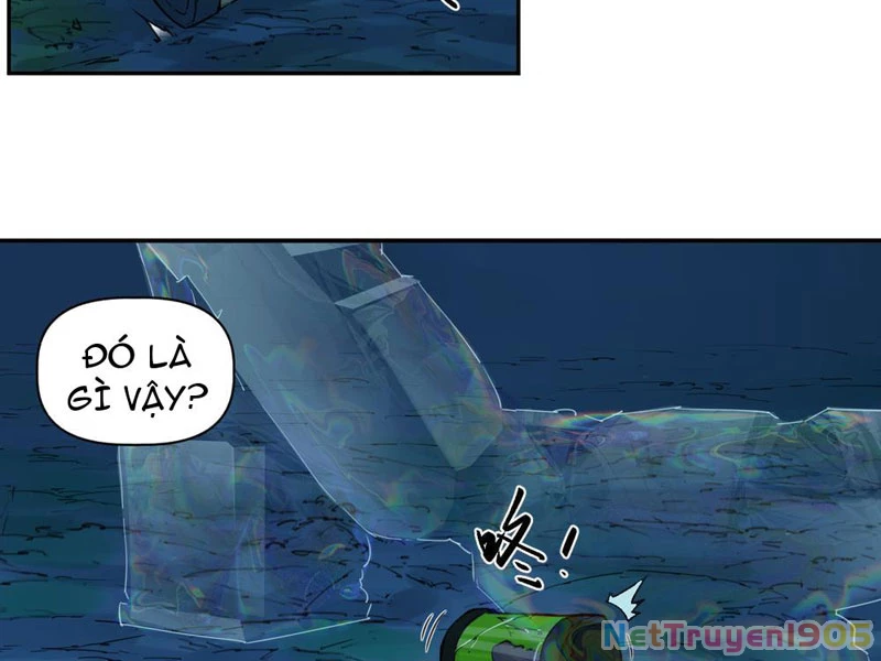 Hộp Mãnh Thú: Kỷ Nguyên Cơ Giáp Chapter 20 - Trang 2