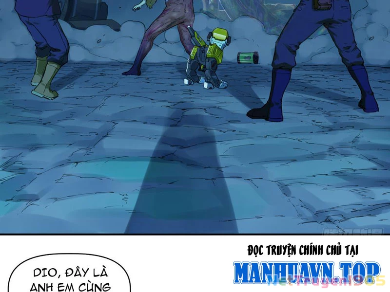 Hộp Mãnh Thú: Kỷ Nguyên Cơ Giáp Chapter 20 - Trang 2