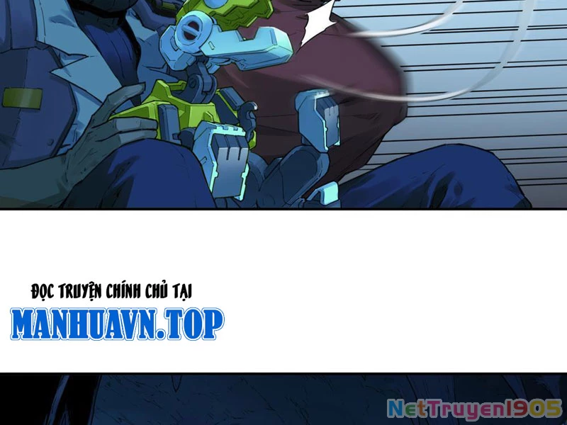 Hộp Mãnh Thú: Kỷ Nguyên Cơ Giáp Chapter 20 - Trang 2