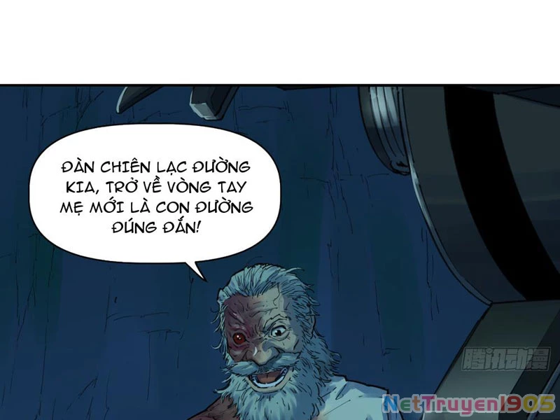 Hộp Mãnh Thú: Kỷ Nguyên Cơ Giáp Chapter 20 - Trang 2