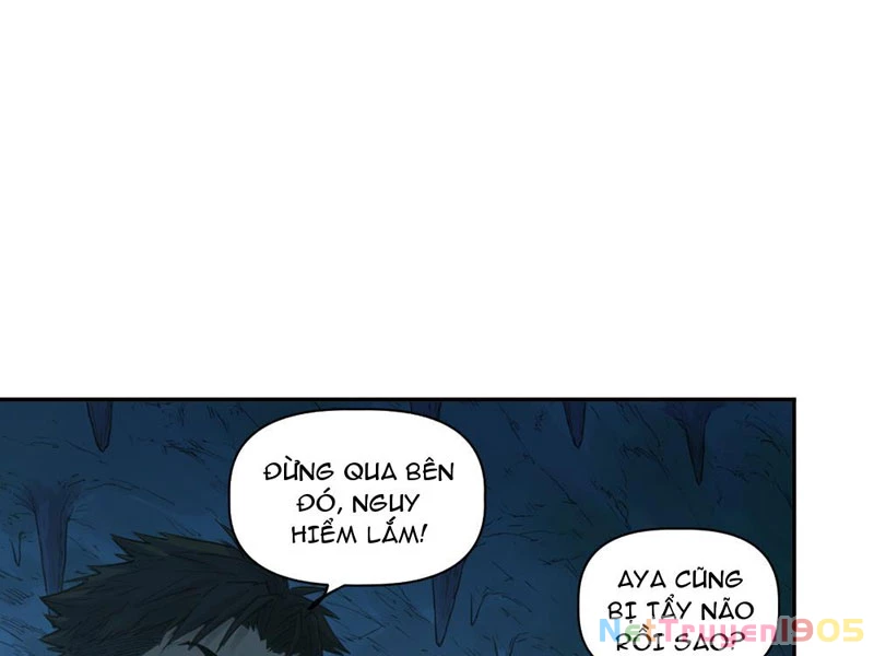 Hộp Mãnh Thú: Kỷ Nguyên Cơ Giáp Chapter 20 - Trang 2