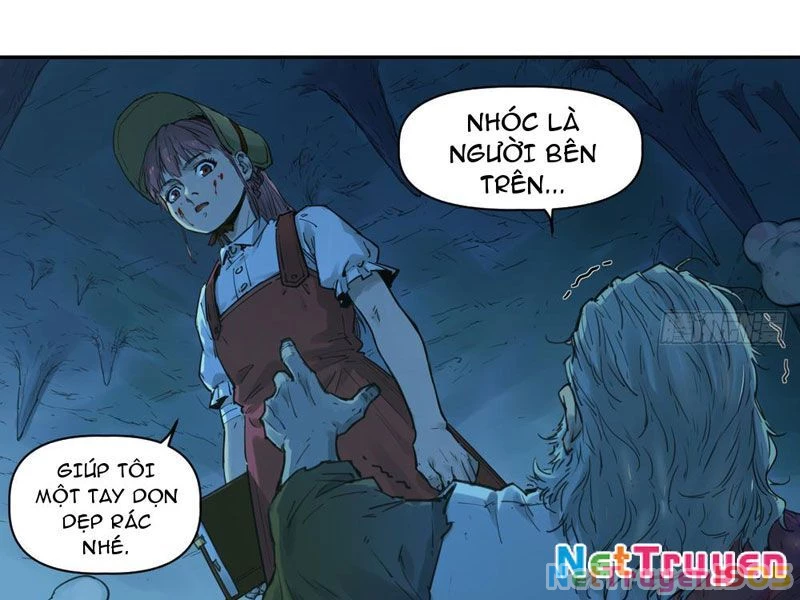 Hộp Mãnh Thú: Kỷ Nguyên Cơ Giáp Chapter 20 - Trang 2