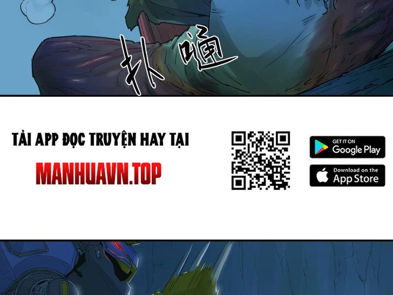 Hộp Mãnh Thú: Kỷ Nguyên Cơ Giáp Chapter 20 - Trang 2