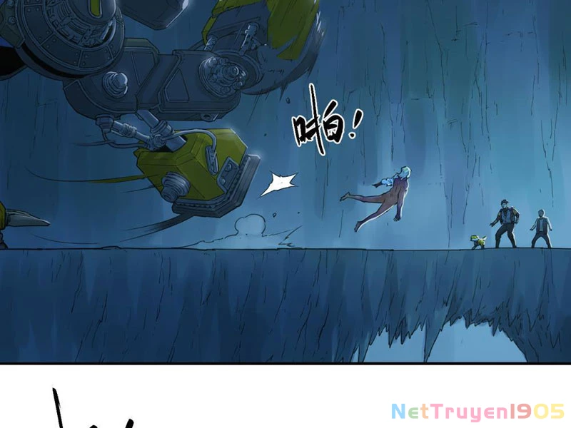 Hộp Mãnh Thú: Kỷ Nguyên Cơ Giáp Chapter 20 - Trang 2