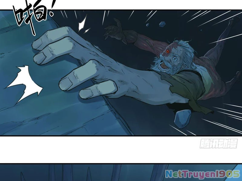 Hộp Mãnh Thú: Kỷ Nguyên Cơ Giáp Chapter 20 - Trang 2
