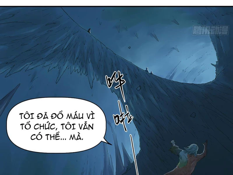 Hộp Mãnh Thú: Kỷ Nguyên Cơ Giáp Chapter 20 - Trang 2