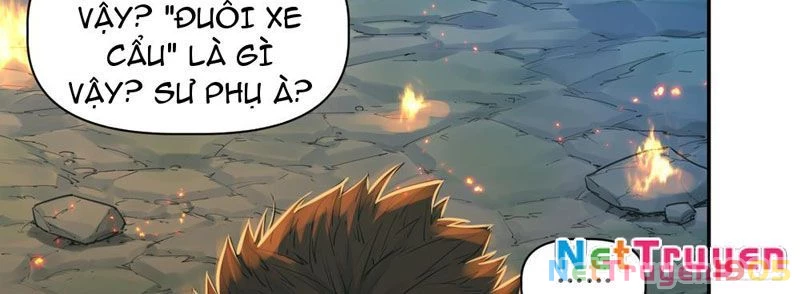 Hộp Mãnh Thú: Kỷ Nguyên Cơ Giáp Chapter 21 - Trang 2