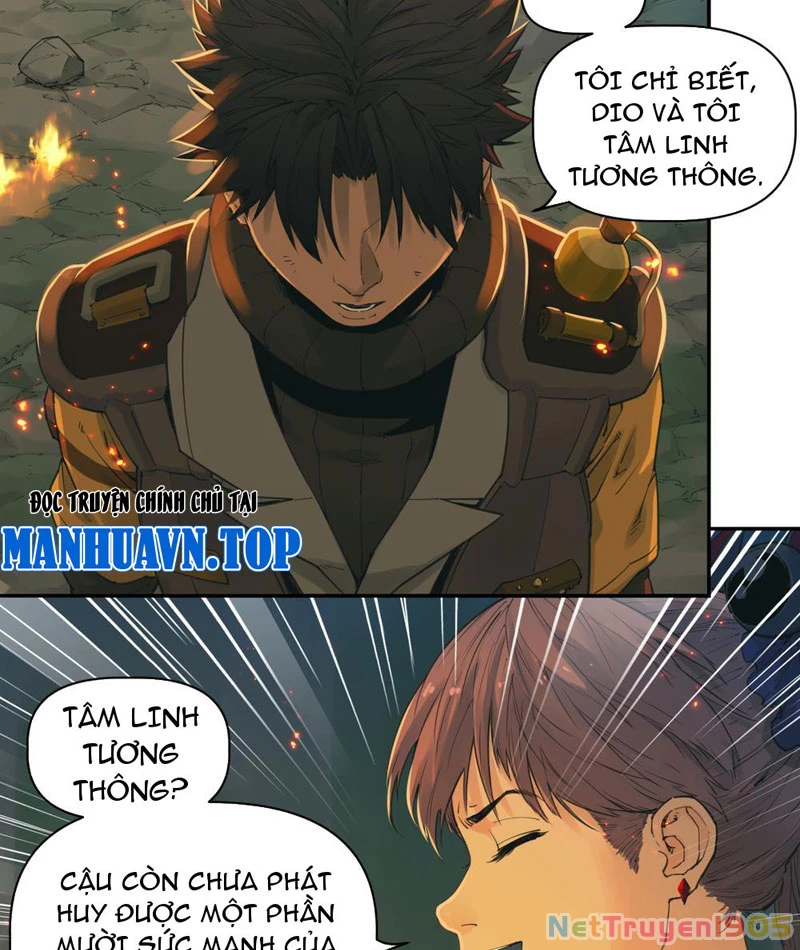 Hộp Mãnh Thú: Kỷ Nguyên Cơ Giáp Chapter 21 - Trang 2