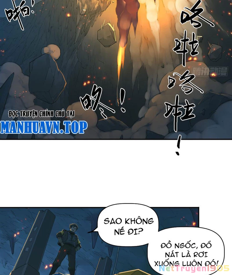 Hộp Mãnh Thú: Kỷ Nguyên Cơ Giáp Chapter 21 - Trang 2