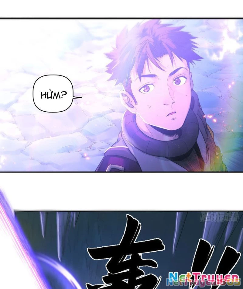 Hộp Mãnh Thú: Kỷ Nguyên Cơ Giáp Chapter 21 - Trang 2