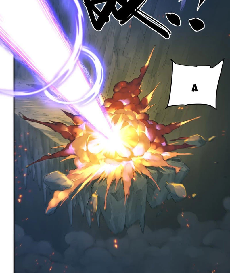 Hộp Mãnh Thú: Kỷ Nguyên Cơ Giáp Chapter 21 - Trang 2