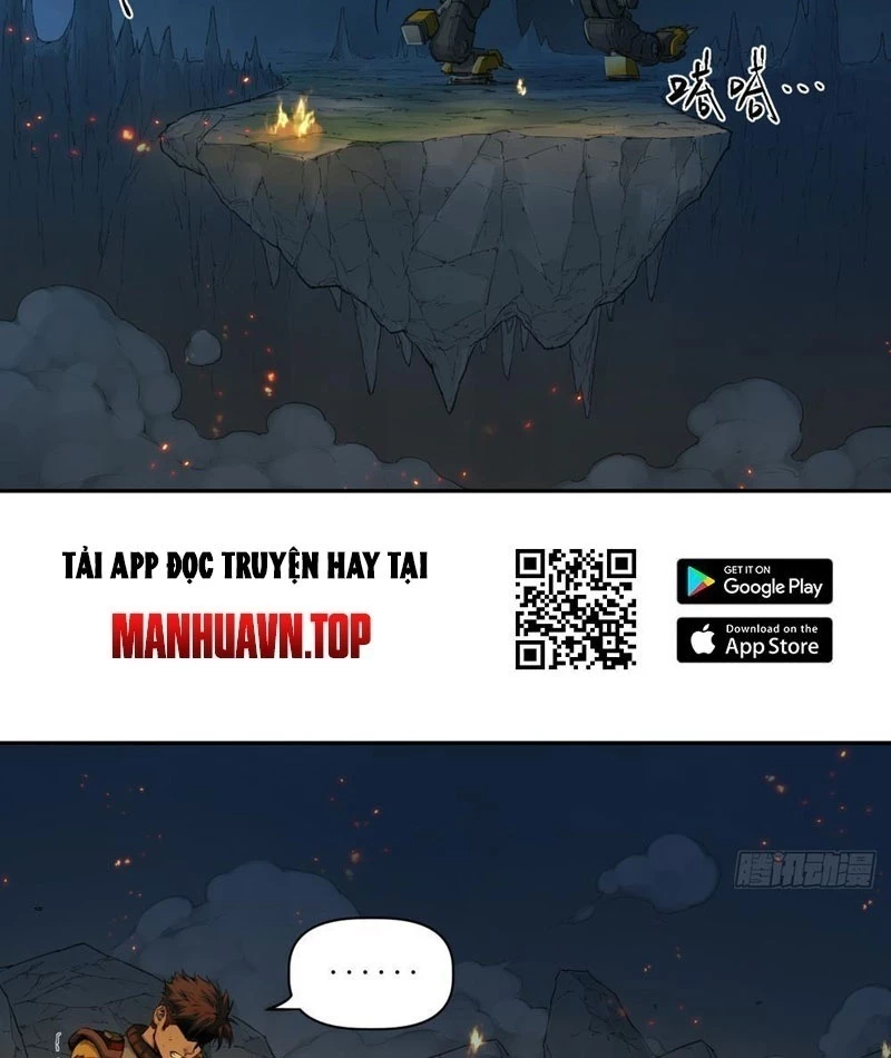 Hộp Mãnh Thú: Kỷ Nguyên Cơ Giáp Chapter 21 - Trang 2