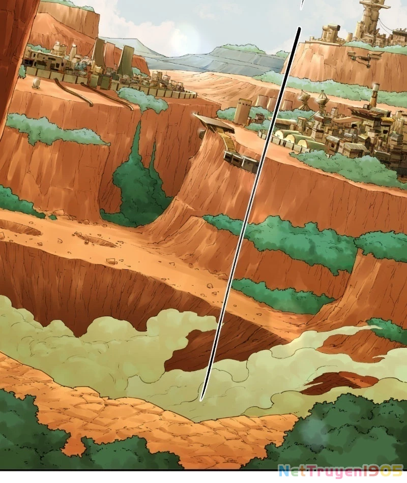 Hộp Mãnh Thú: Kỷ Nguyên Cơ Giáp Chapter 21 - Trang 2
