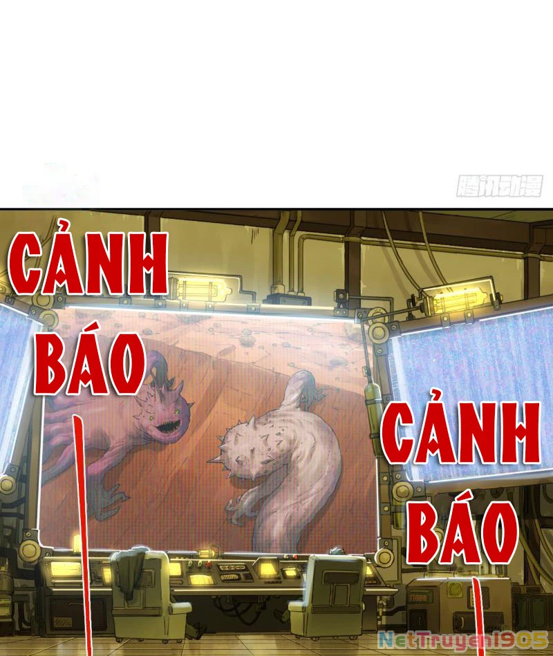 Hộp Mãnh Thú: Kỷ Nguyên Cơ Giáp Chapter 22 - Trang 2