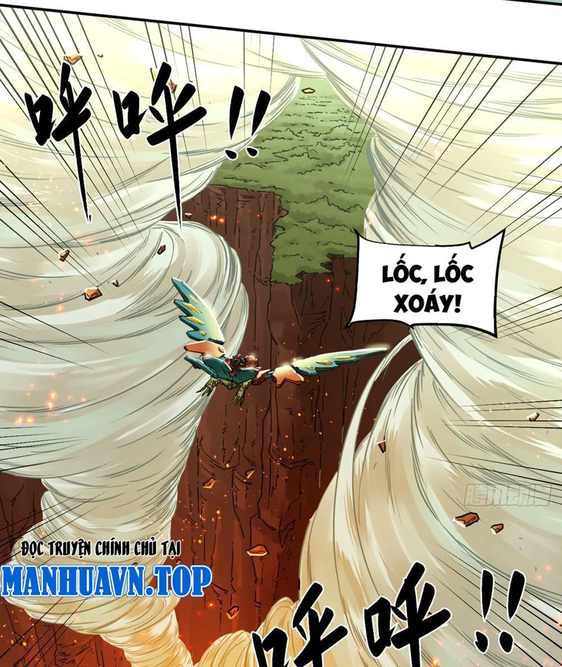 Hộp Mãnh Thú: Kỷ Nguyên Cơ Giáp Chapter 23 - Trang 2