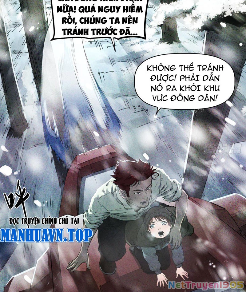 Hộp Mãnh Thú: Kỷ Nguyên Cơ Giáp Chapter 23 - Trang 2