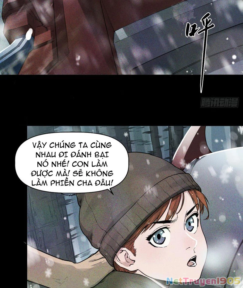 Hộp Mãnh Thú: Kỷ Nguyên Cơ Giáp Chapter 23 - Trang 2